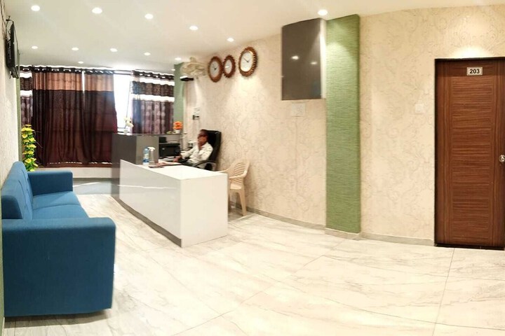 Hotel Interior 6 of 40