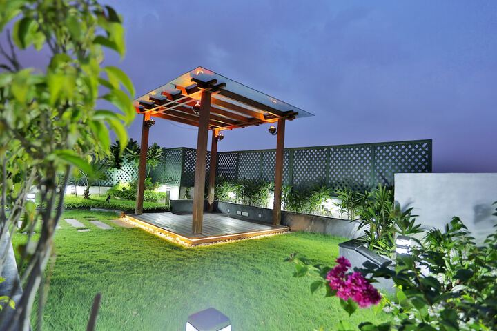 Gazebo