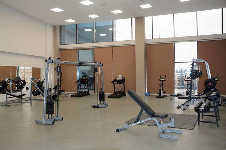Health and Fitness 13 of 21
