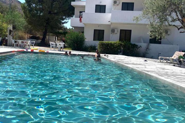Hotel Narkissos