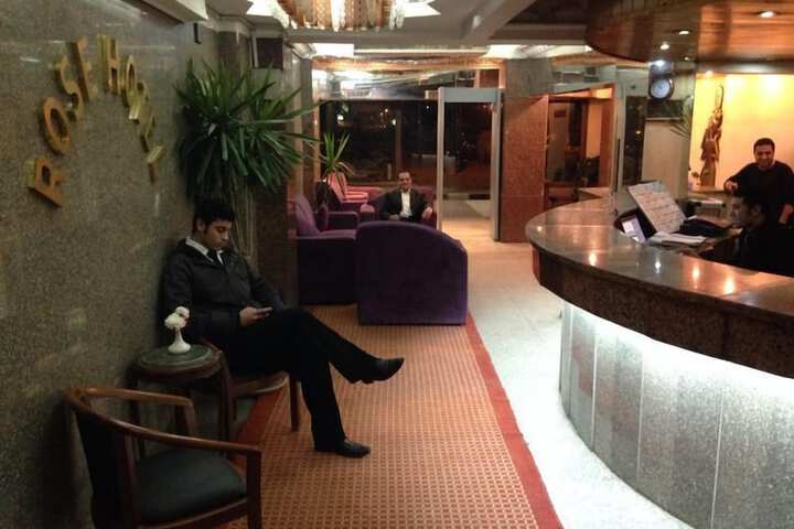Hotel Interior 2 of 52