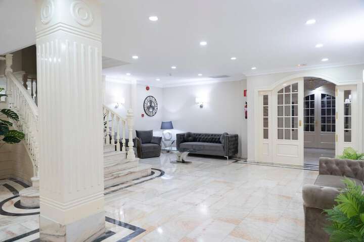 Hotel Interior 4 of 70
