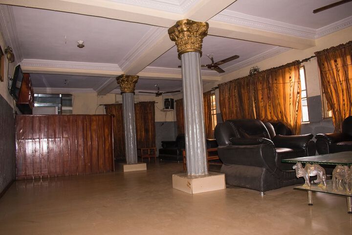 Hotel Interior 3 of 53