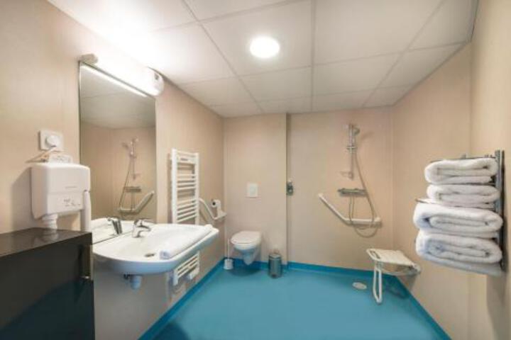 Fitness Facility Photos