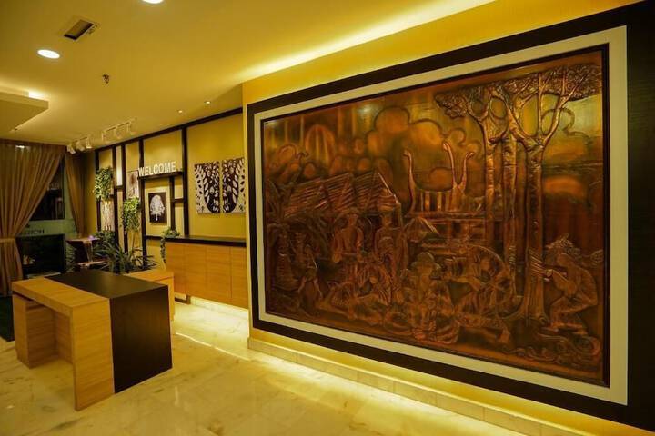 Lobby Photos