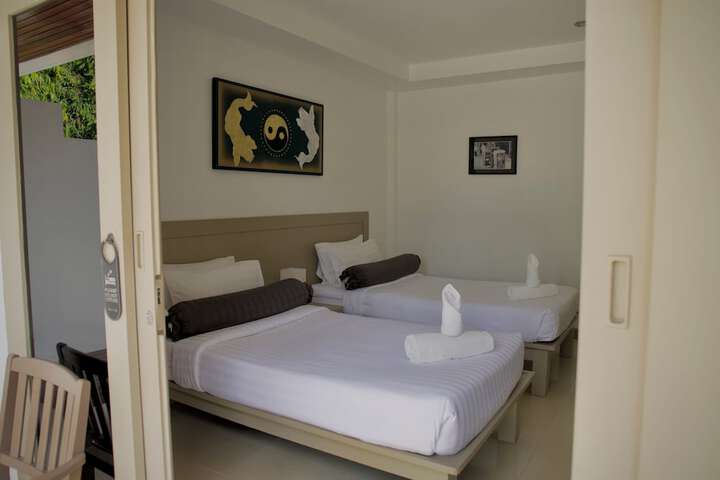 Standard Suite