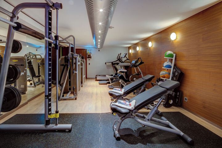 Health and Fitness 36 of 52