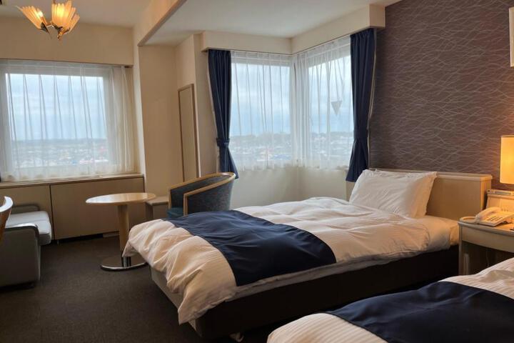 Hotel Excel Kikusui