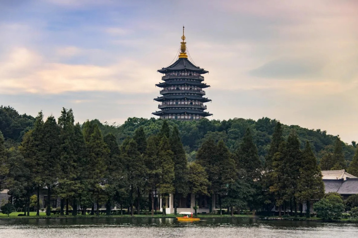 GreenTree Inn Hangzhou Qiutao Road Business Hotel
