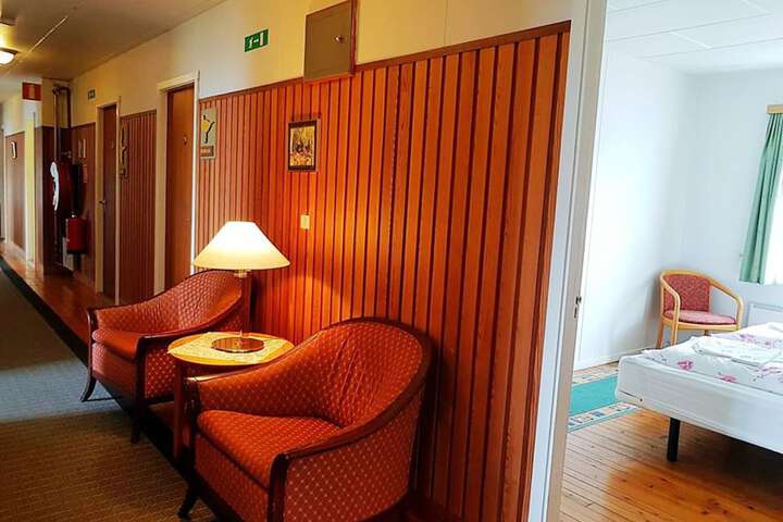 Hotel Interior 34 of 52