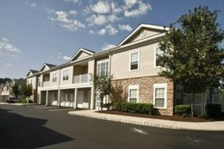 Global Luxury Suites at Cherry Hill