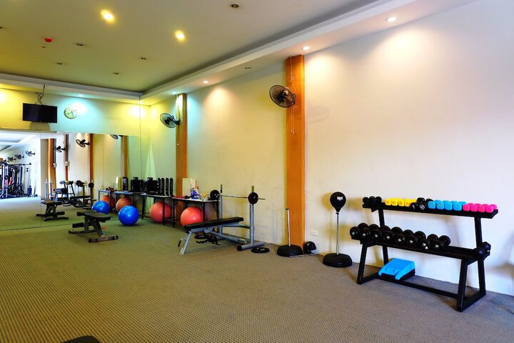 Health and Fitness 24 of 43