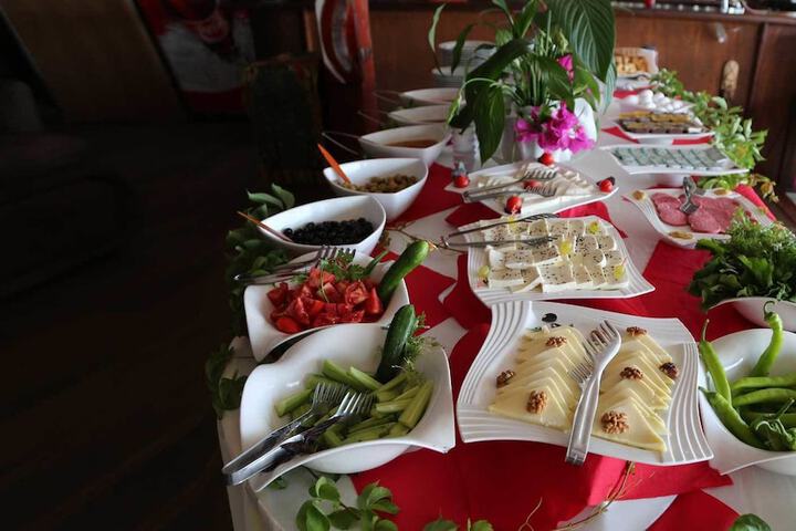 Buffet