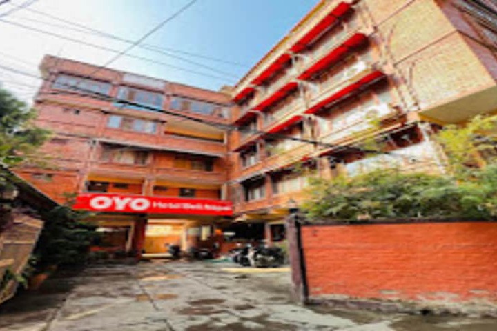 MeroStay 196 Hotel NB