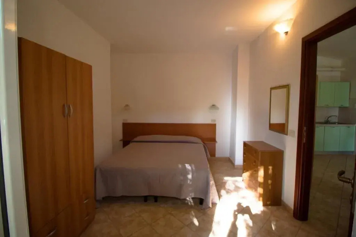 Camping Village Baia di Zambrone