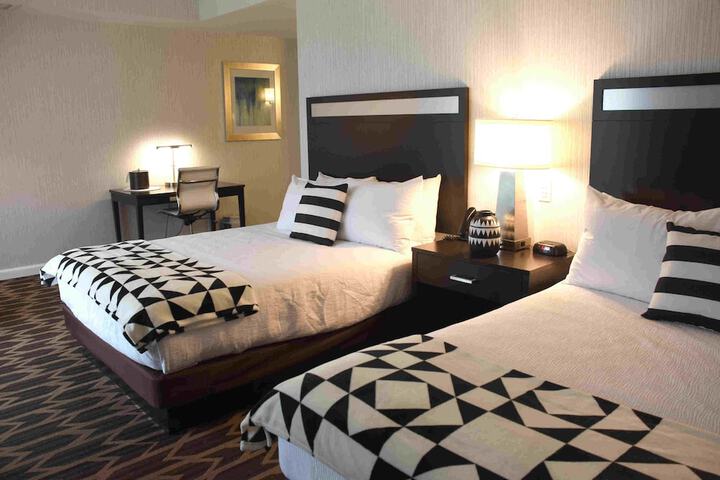 Standard | King Bed (2 of 11)