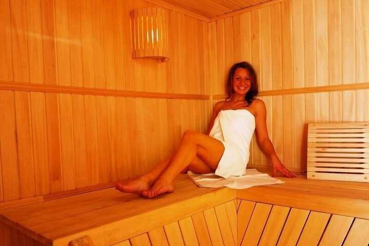 Spa Photos