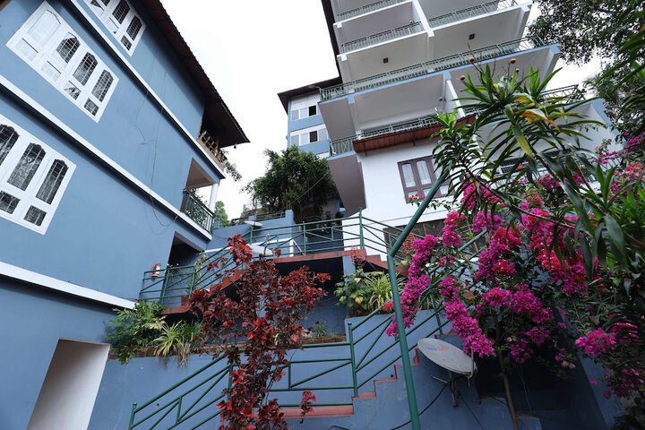 Hotel 29 of 35
