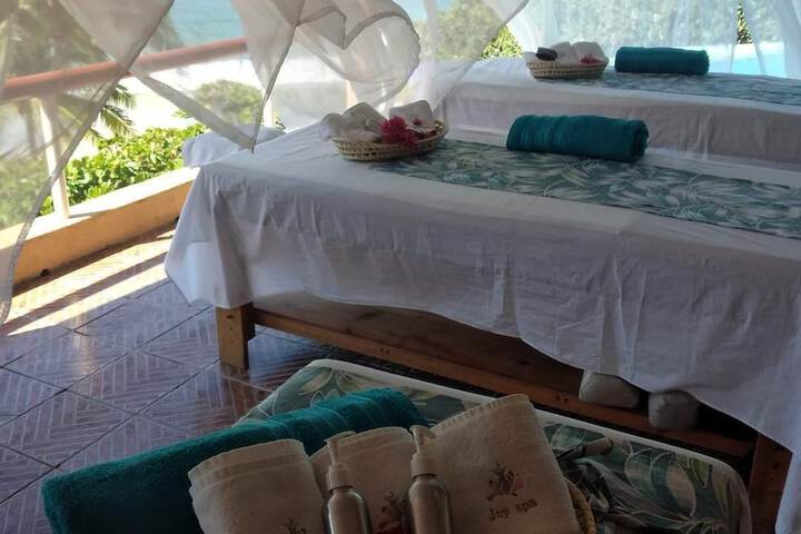 Spa Photos
