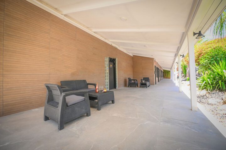 Terrace/Patio 33 of 73