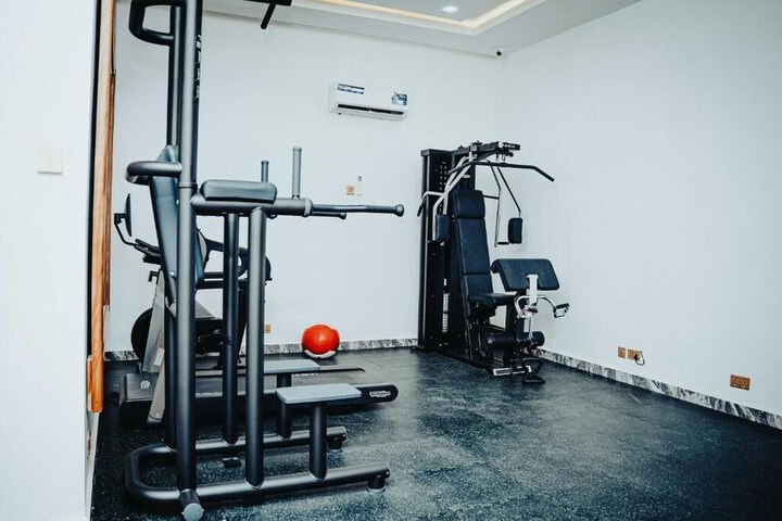 Health and Fitness 7 of 23