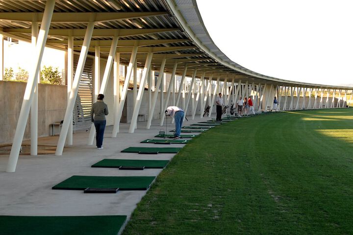 Golf 26 of 50