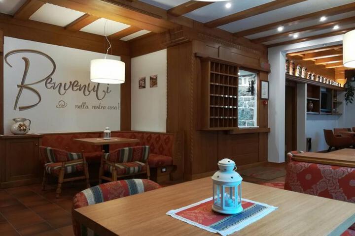 Hotel Miramonti