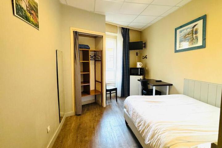 Fitness Center Photo