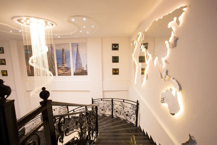 Hotel Interior 30 of 32