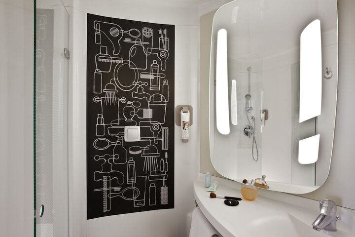 Bath Amenities