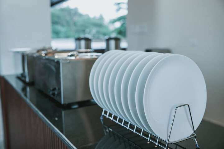 Breakfast/Coffee Service 33 of 36