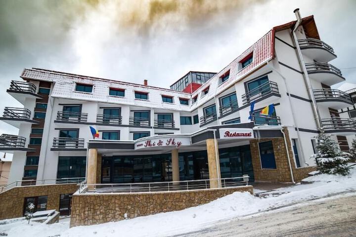 Hotel 41 of 45