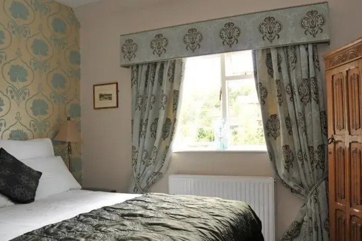 WELLINGTON LODGE LUXURY BED AND BREAKFAS