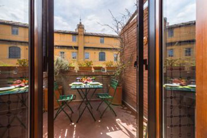 Terrace/Patio 433 of 445