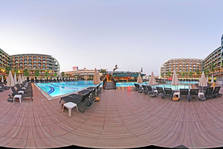 Hotel 169 of 170