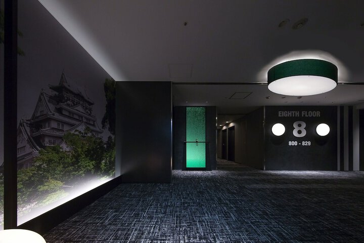 Hotel 8 of 54
