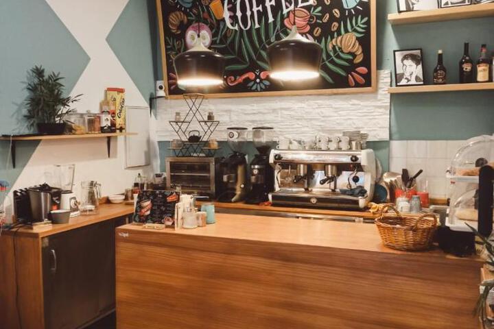 Fitness Center Photo