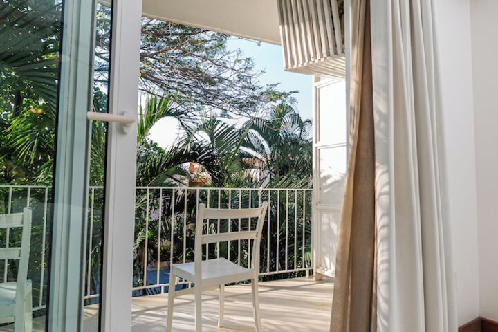 Terrace/Patio 268 of 270