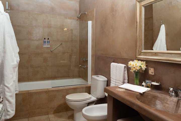 Bath Photo