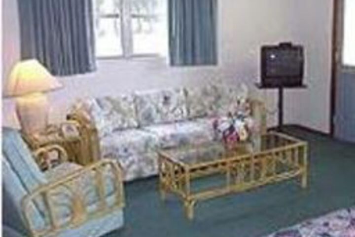 Lake View Motel