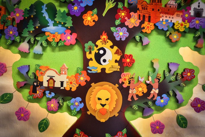 Childrens Activities 50 of 72