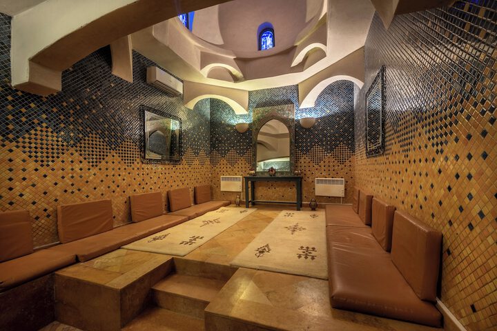 Hotel Spa