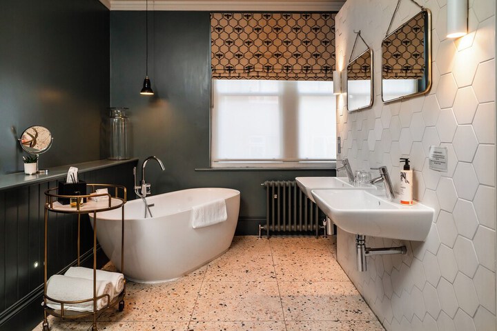 Bathroom Vanities