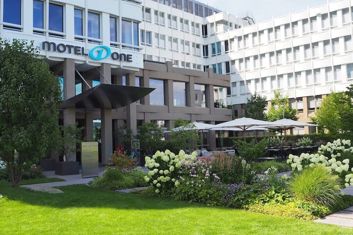 Hotel 40 of 44