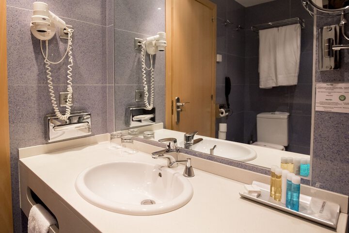 Bathroom Vanities