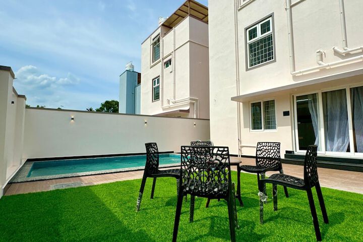 Lavish Homestay