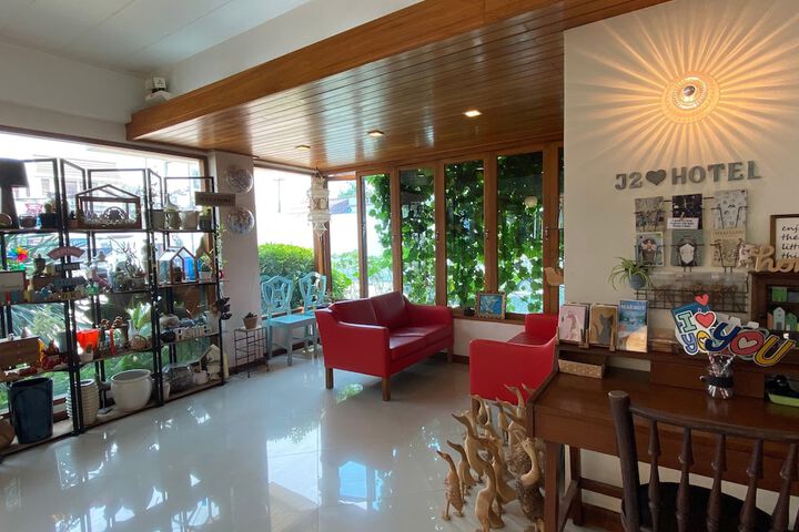 Hotel Interior 2 of 39