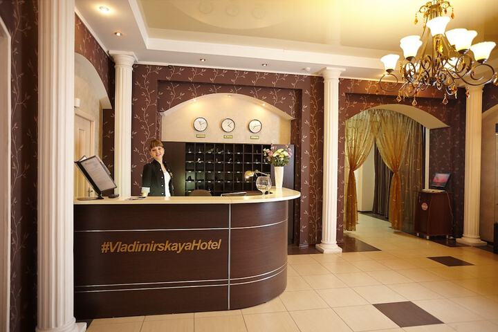 Hotel 3 of 62