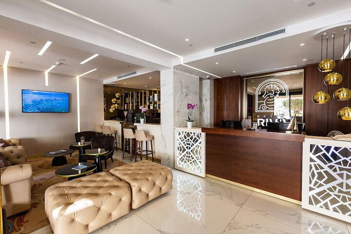 Hotel Interior 2 of 78