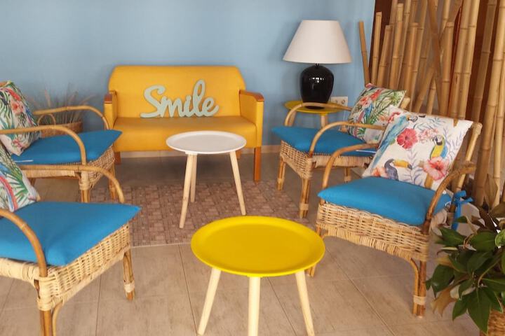 Lobby Photos
